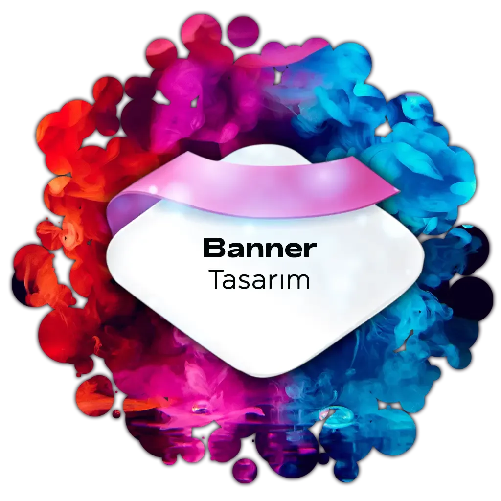 Afiş ve Banner Tasarımı — temsili görsel