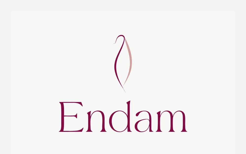 Endam logosu