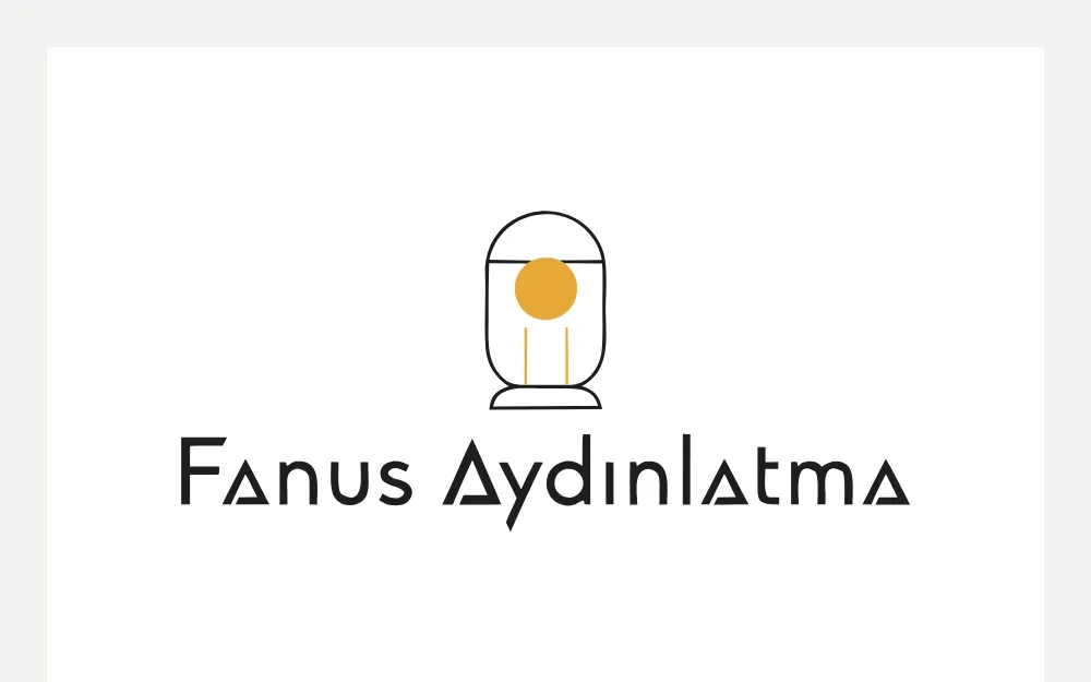 Fanus Aydınlatma logosu