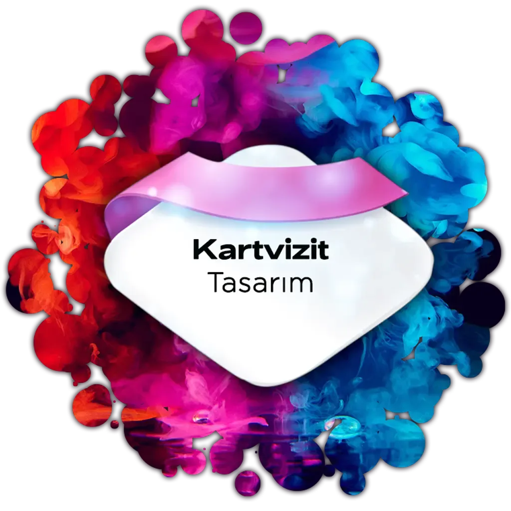 Kartvizit Tasarımı — temsili görsel