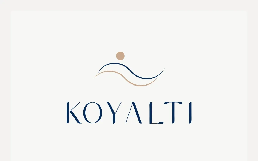 Koyaltı logosu