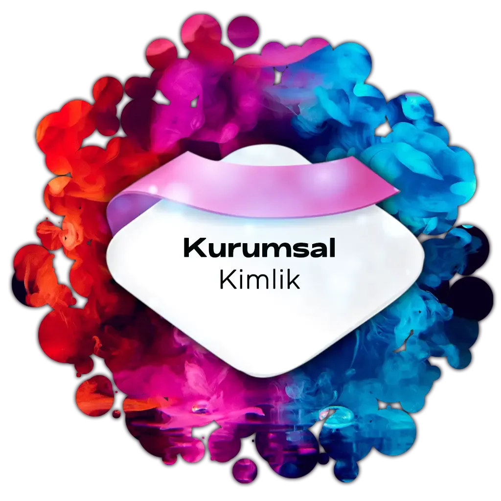 Kurumsal Kimlik Tasarımı — temsili görsel