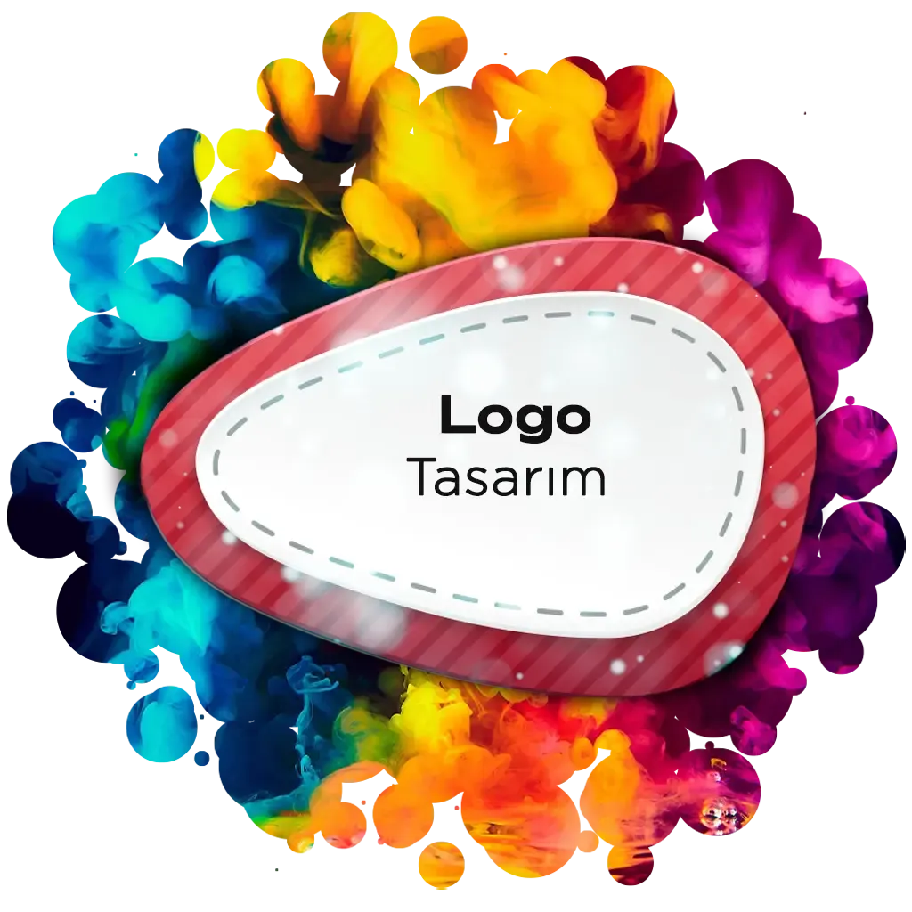 Logo Tasarımı — temsili görsel