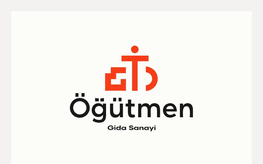 Öğütmen Gıda Sanayi logosu