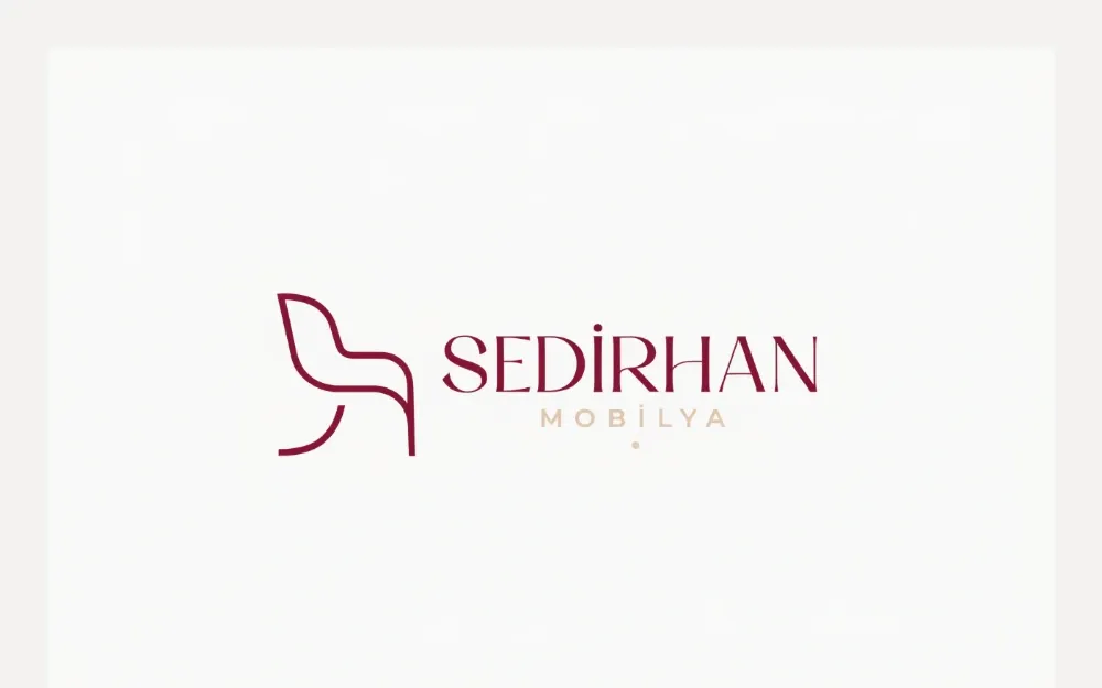 Sedirhan Mobilya logosu