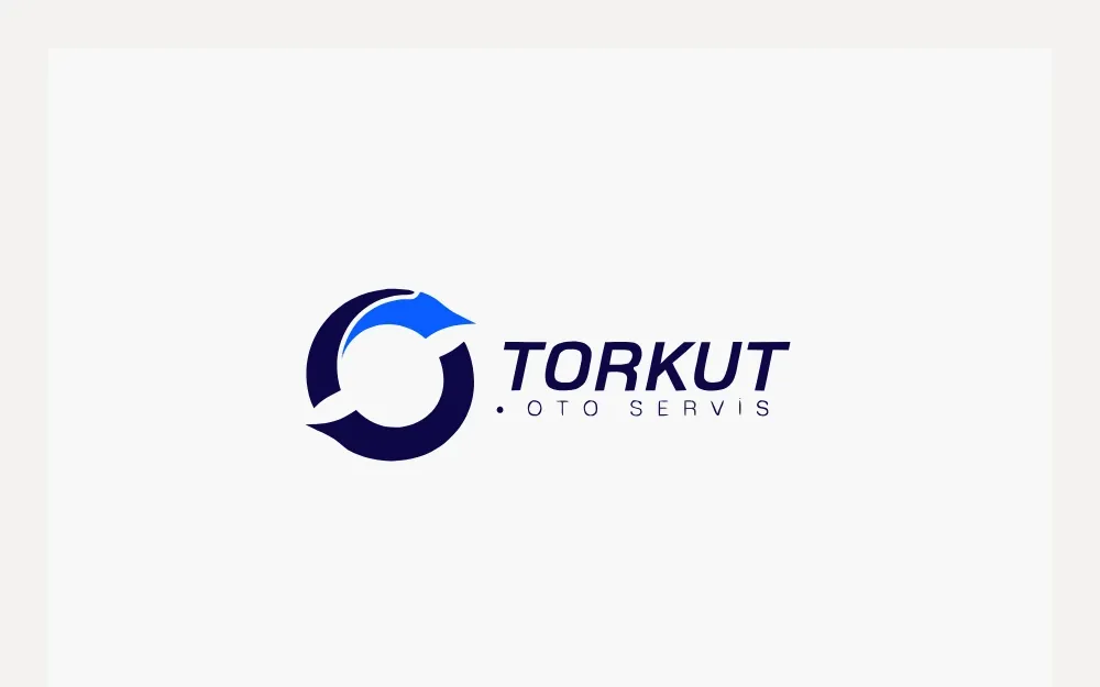 Torkut Oto Servis logosu